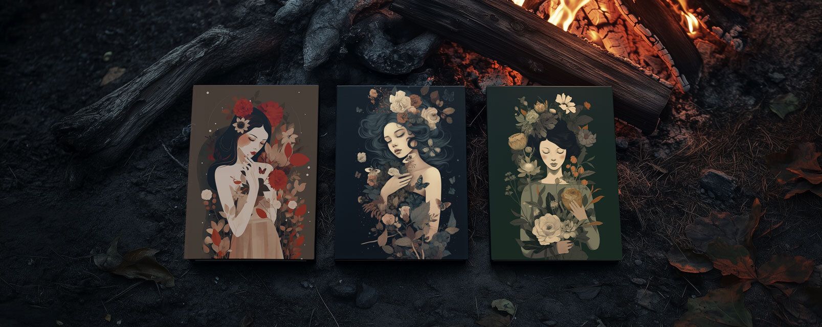 DarkWoman: Neue Kollektion im November